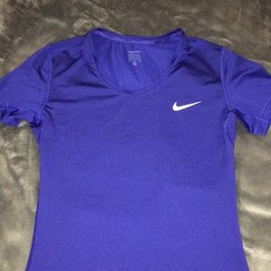 Nike Pro Dri-fit tee